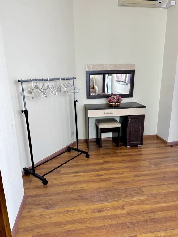 Однокомнатная студия