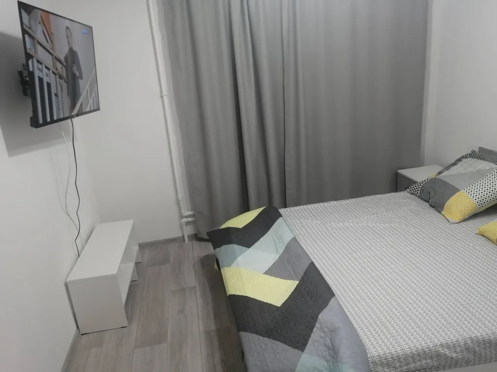 Уютная 2-х комнатная квартира в центре города для семейного проживания