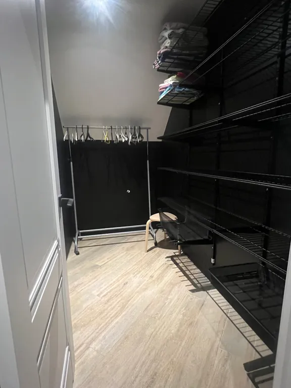 Волшебный дом