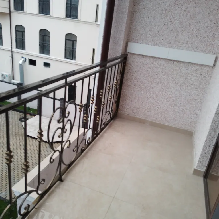 Чудесная студия