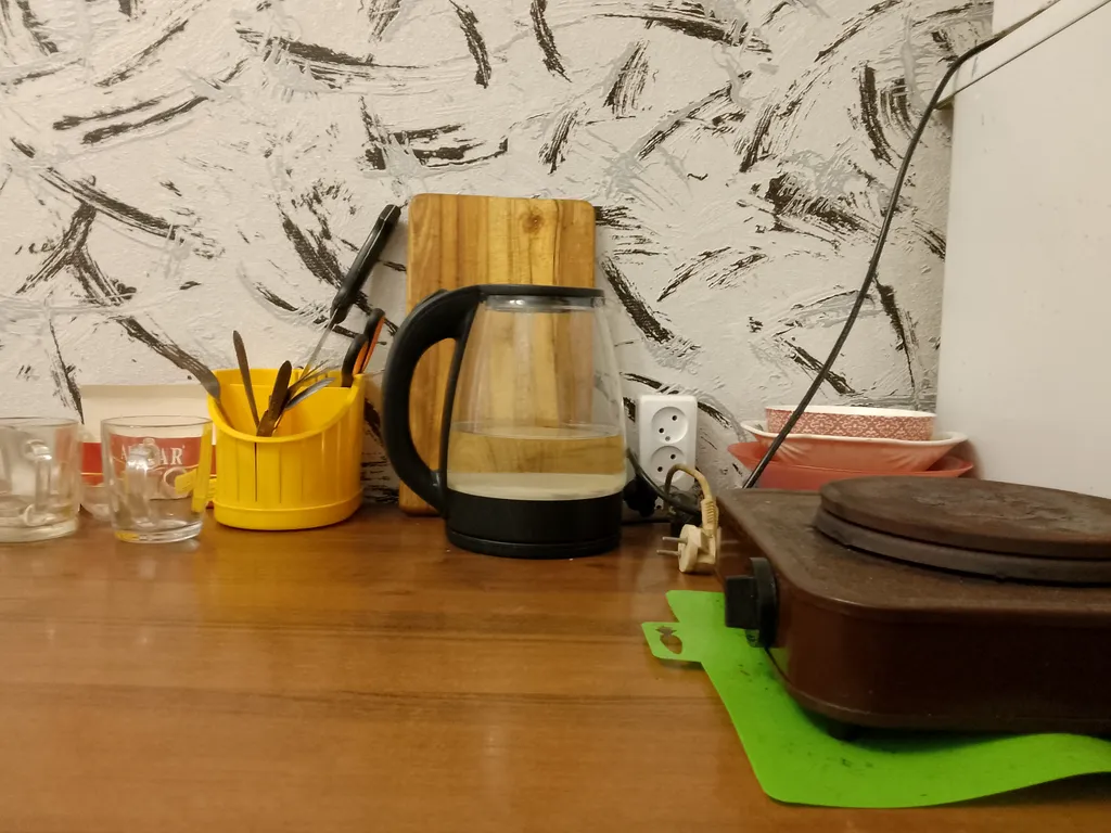 Отдельная комната в центре