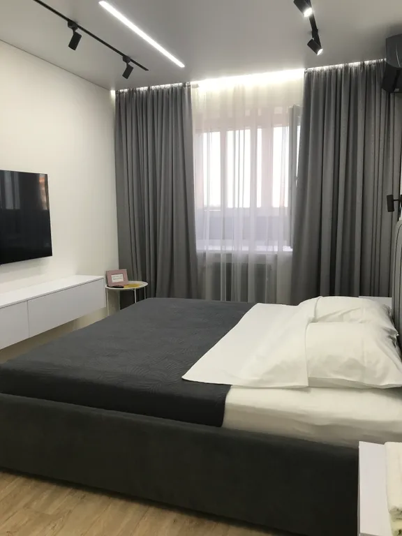 Уютная, светлая квартира в центре города — аренда посуточно в Благовещенск