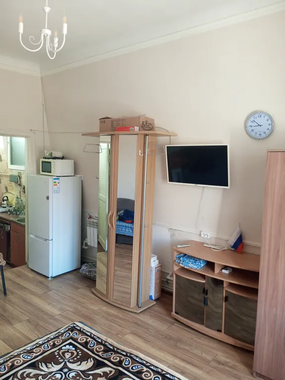 Уютная квартира возле моря с кондиционером и wi-fi