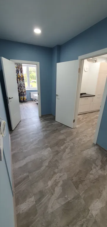 Квартира Уютная квартира у Летнего озера — Калининград