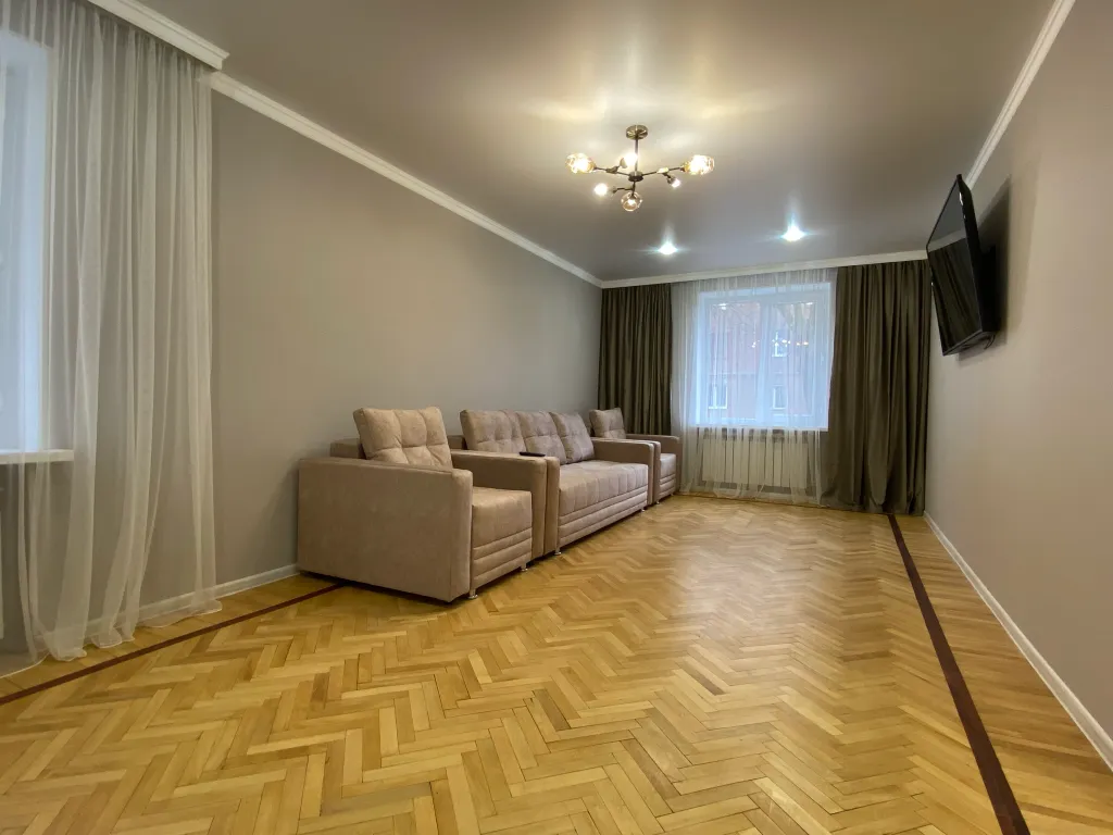 Квартира в центре города