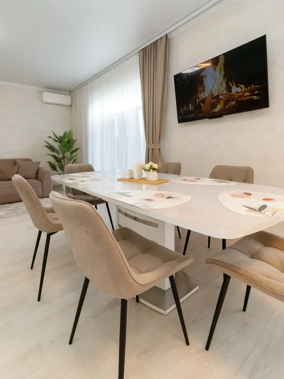 Коттедж для загородного отдыха