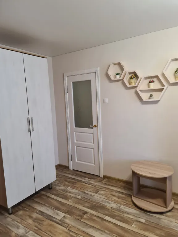 Квартира 1 ком. квартира в центре, рядом жд и военный госпиталь — Симферополь