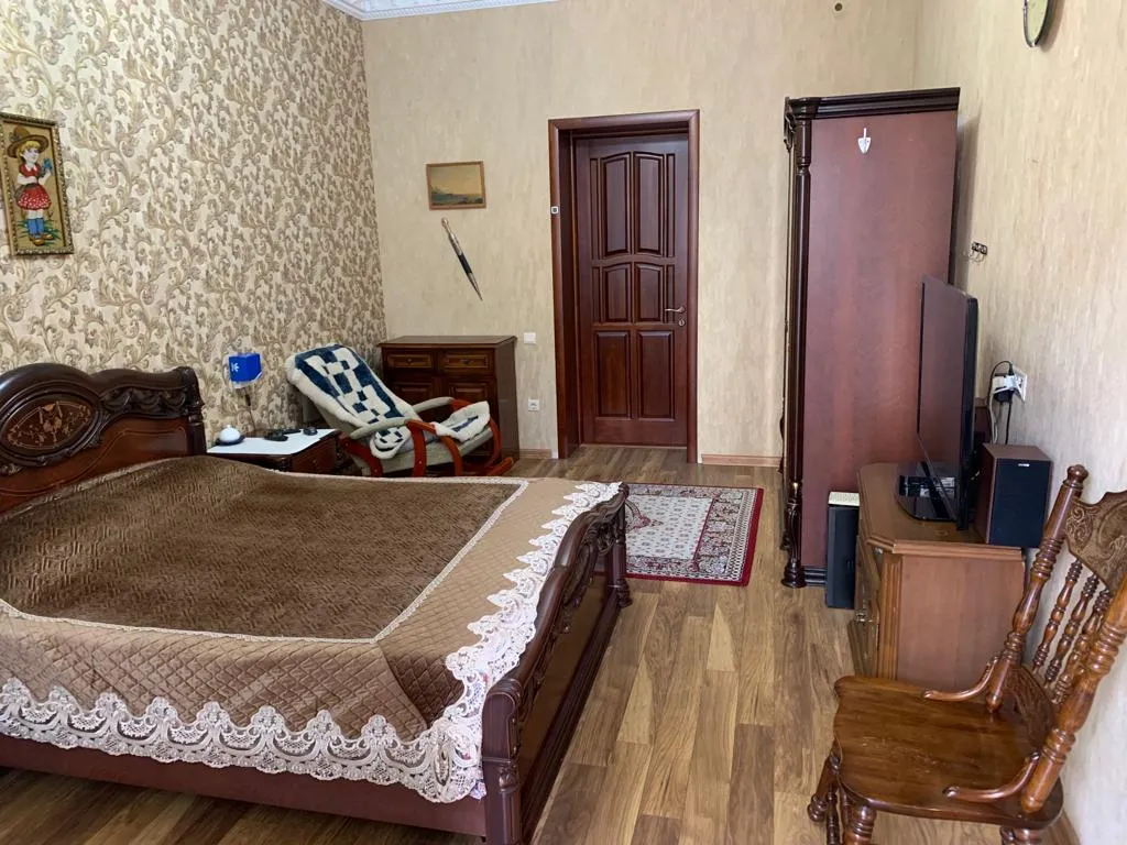 Коттедж Чистый, уютный дом — Дербент