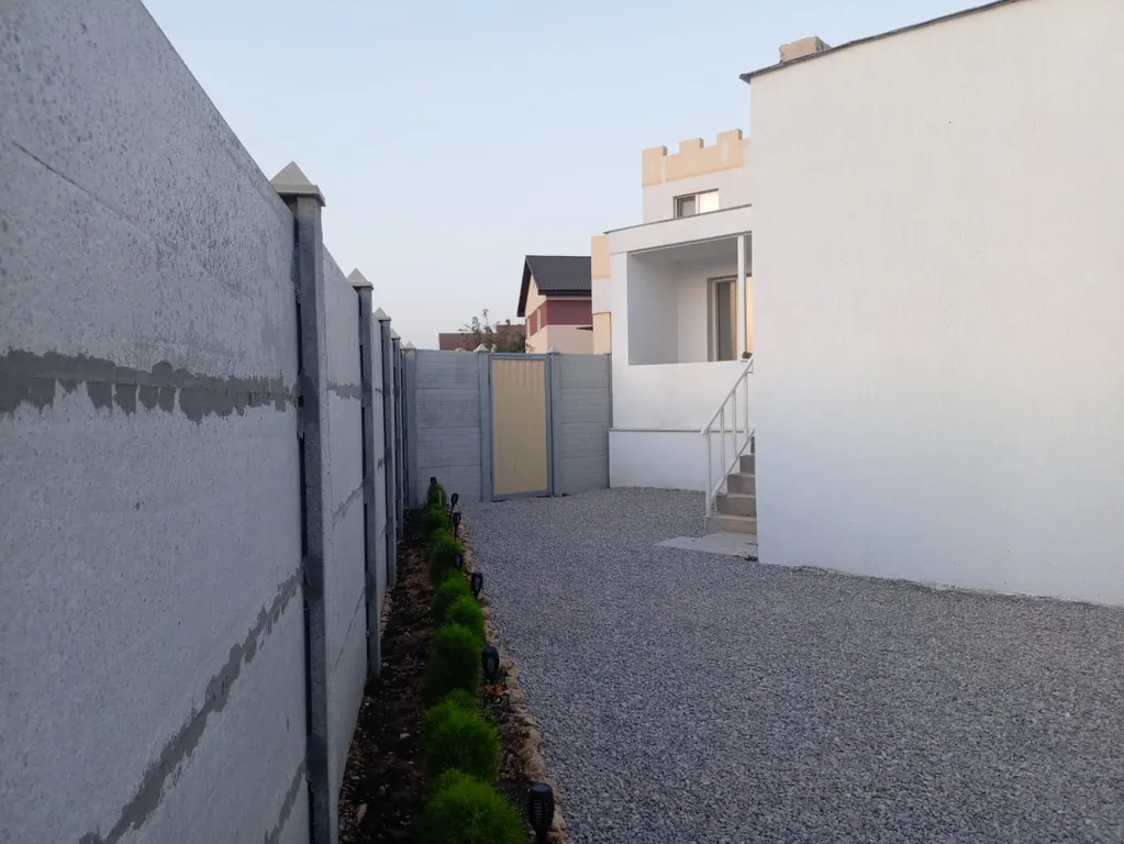 Квартира 1-комнатная Квартира — Севастополь