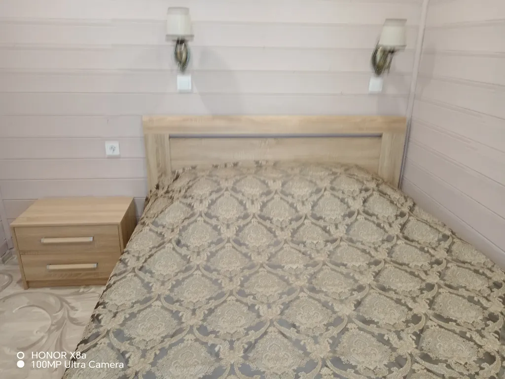 Апартаменты Жасмин