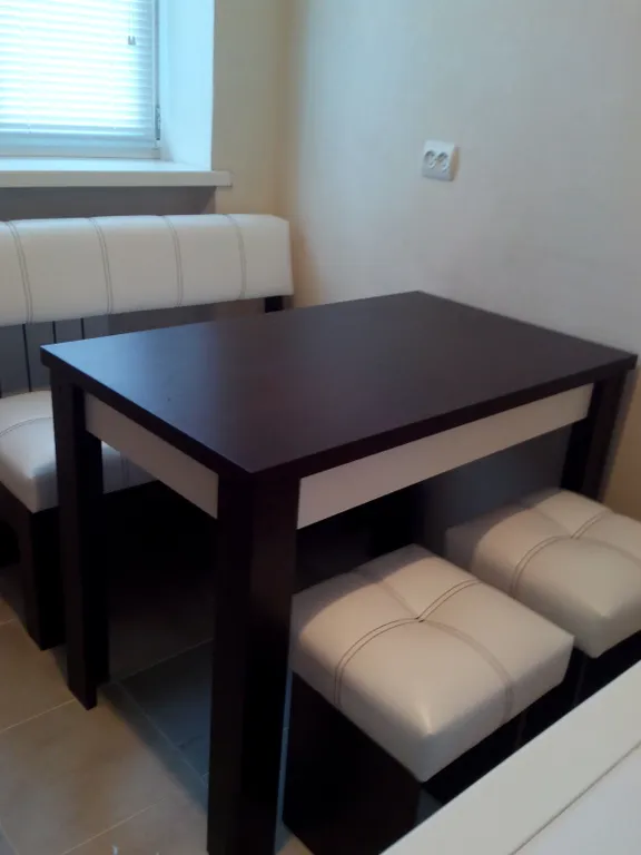 Квартира Уютная квартира у моря — Севастополь