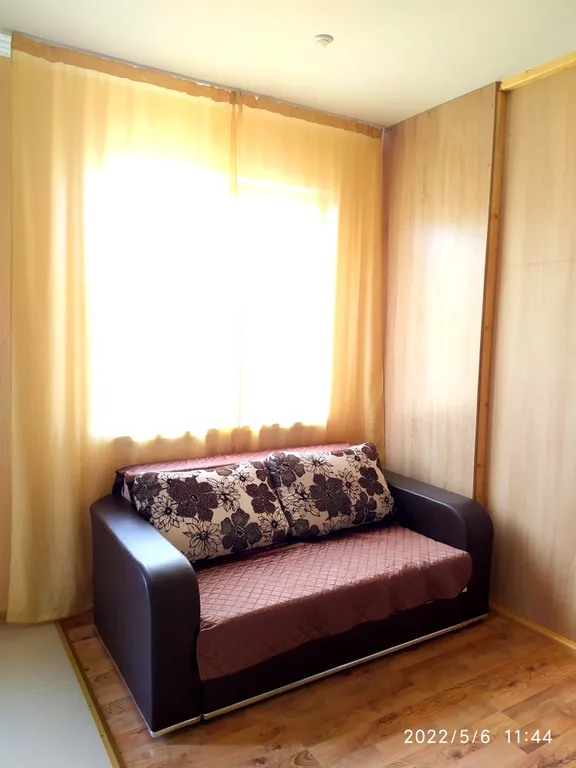 Квартира 2-комнатная Квартира — Севастополь