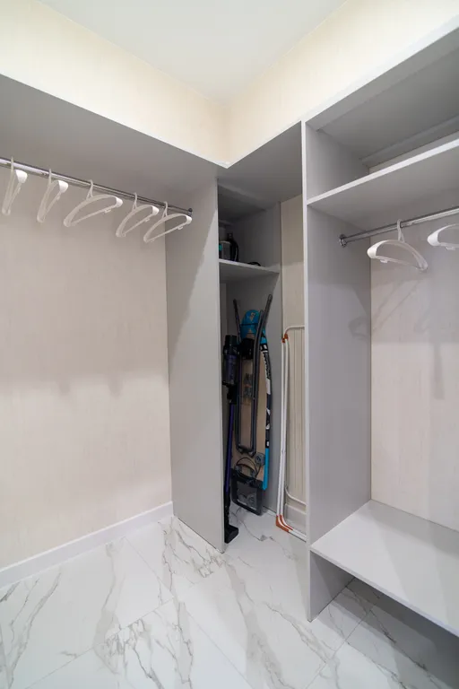 Уютная квартира - студия с кондиционером недалеко от аэропорта