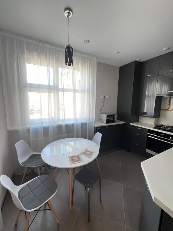 Квартира Уютная квартира для отдыха — Севастополь