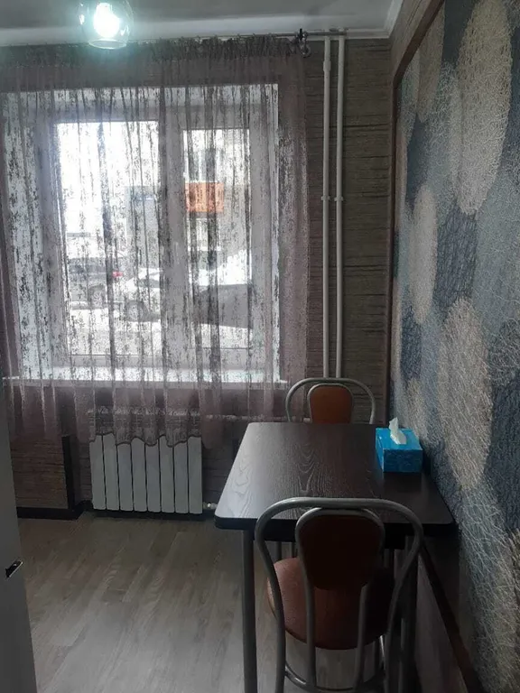 Уютная квартира в центре