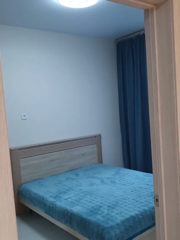 Уютная квартира в уютном районе