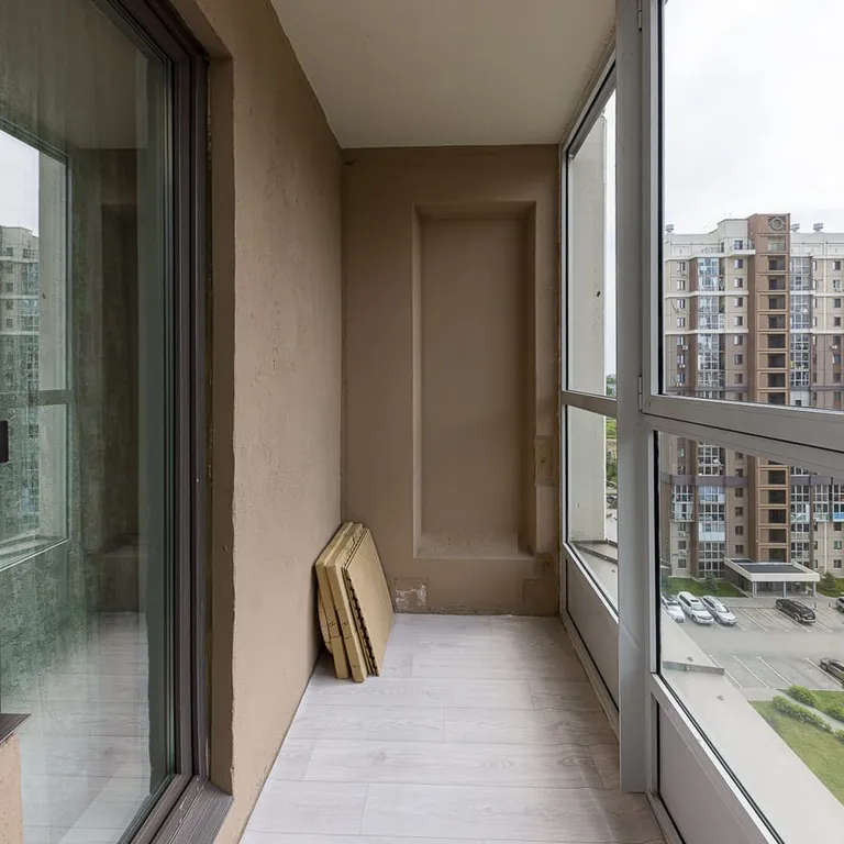 Уютная квартира рядом с озером