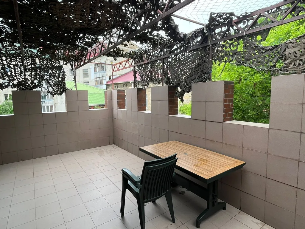 2-комнатный Дом