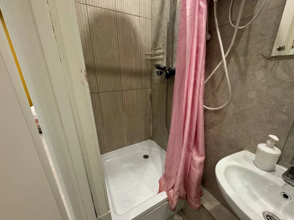 Квартира 1-комнатная Квартира — Москва