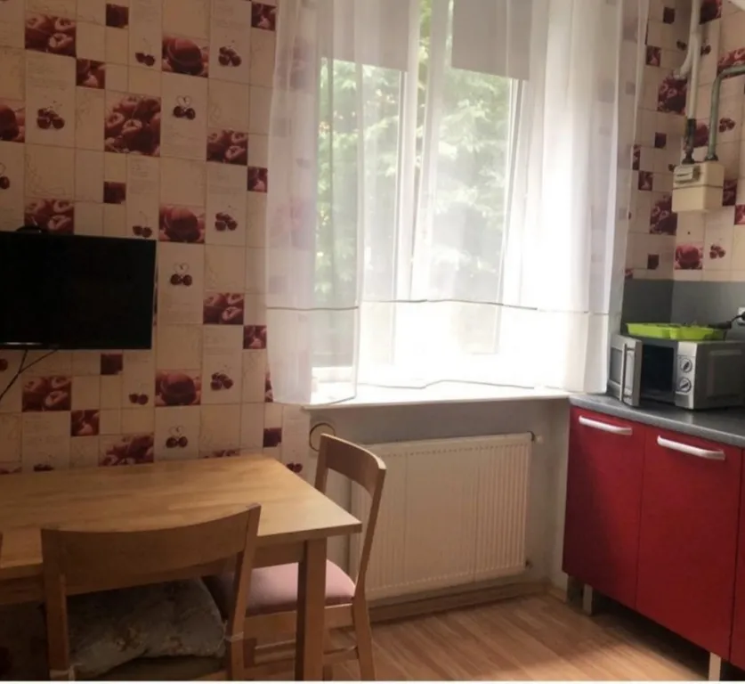 Квартира 1-комнатная Квартира — Калининград