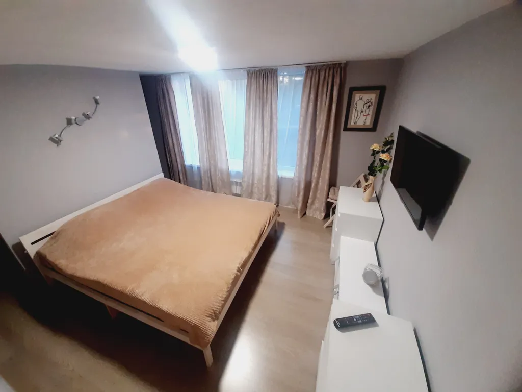 Дом в Сосновом бору