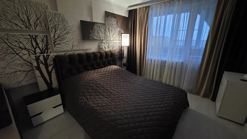 Стильная квартира в центре города — аренда посуточно в Псков