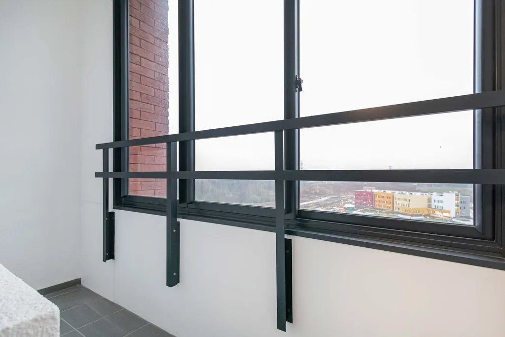 Уютный апартамент в ЖК Город в лесу