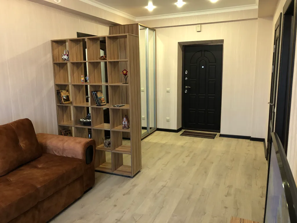 Комфортная квартира в курортной зоне