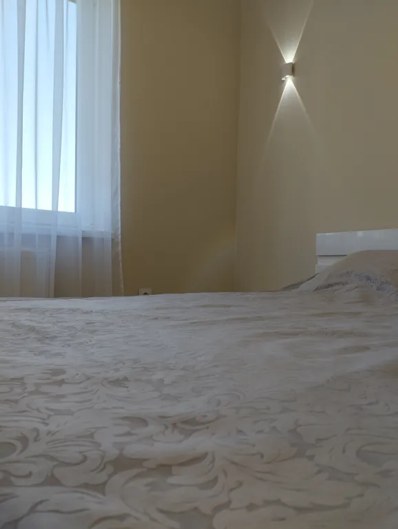 Апартамент у моря