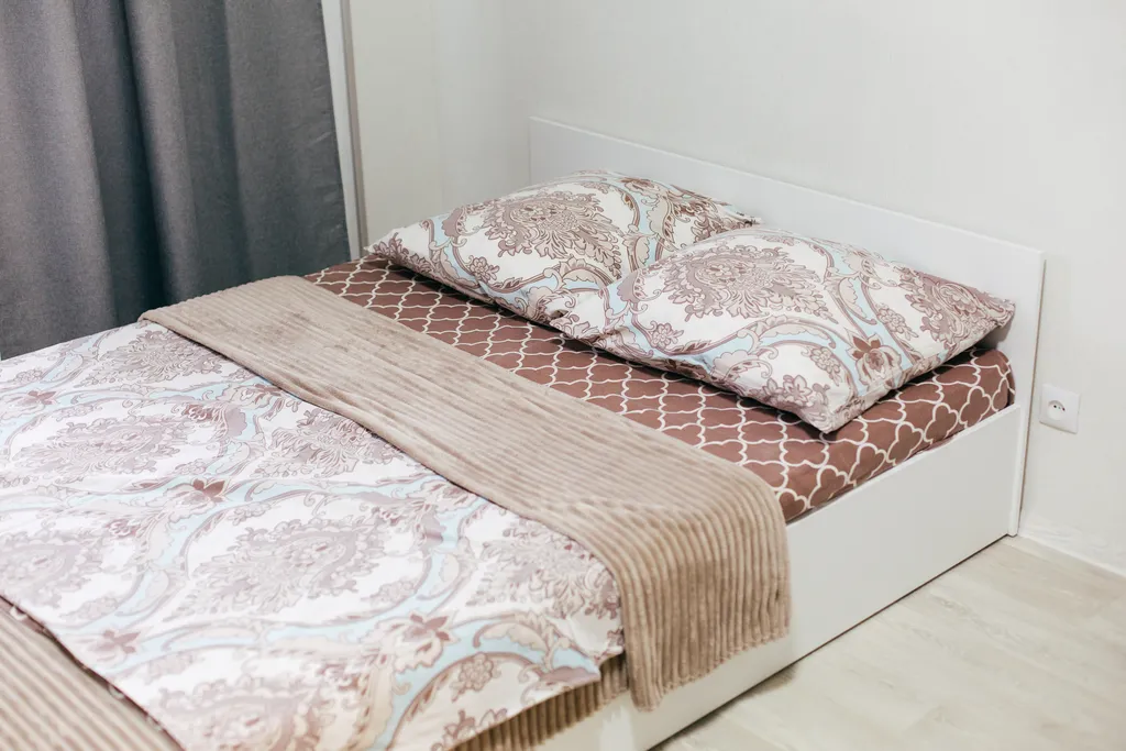 Апартамент в центре