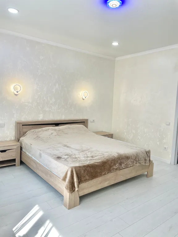 Комфортная квартира в самом центре курортной зоны