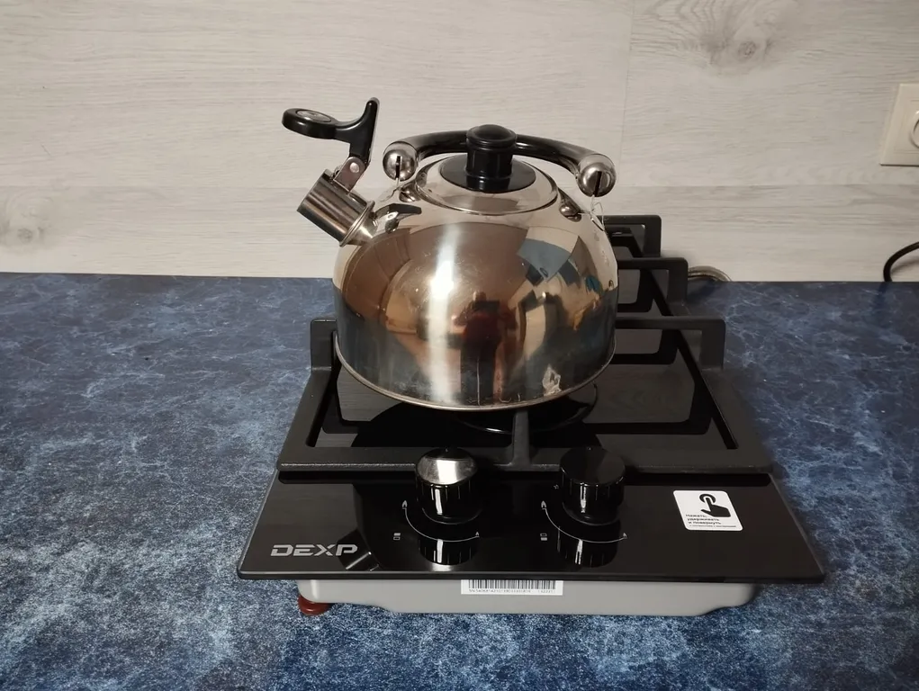 Домик в горах