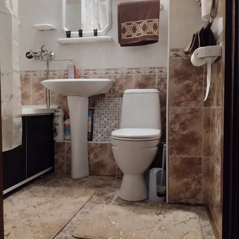 Квартира рядом с кардио центром, ст буртасы