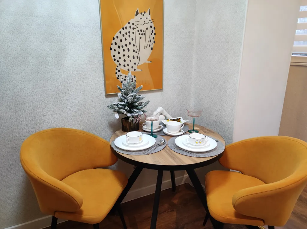 Квартира Апартаменты в центре — Калининград