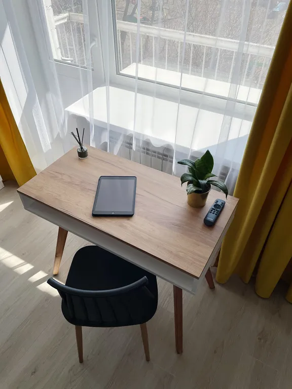 Квартира Квартира Indigo-room на Красноярском Арбате — Красноярск