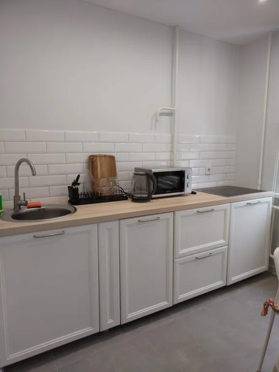 Семейные апартаменты рядом с центром