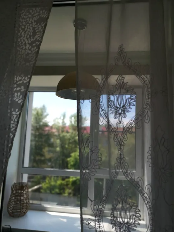 Квартира Уютная квартира в ЖК комфорт класса Панова Парк — Самара