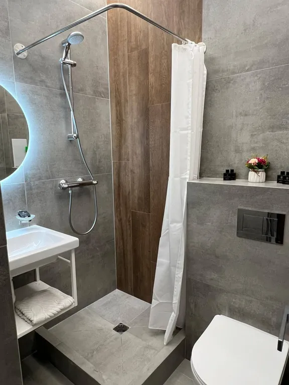 Квартира Комната — Сириус