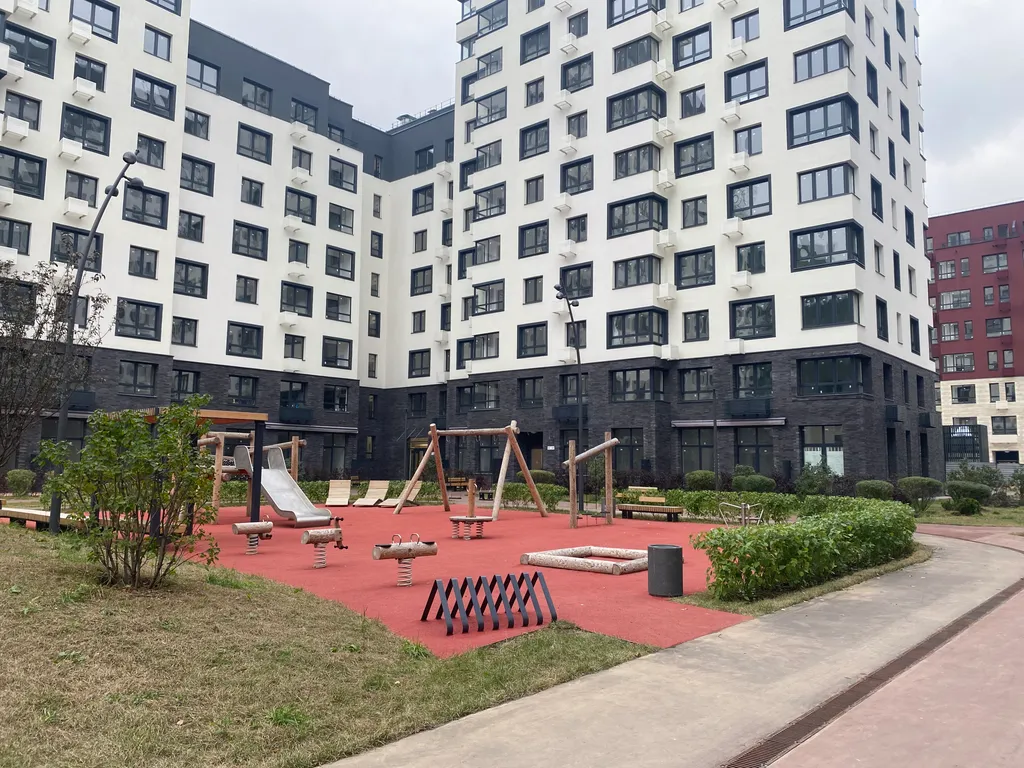 Уютная квартира студия Новые Ватутинки