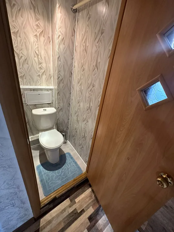 Квартира 1-комнатная Квартира — Красноярск