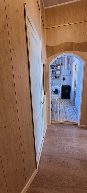 Квартира в центре города