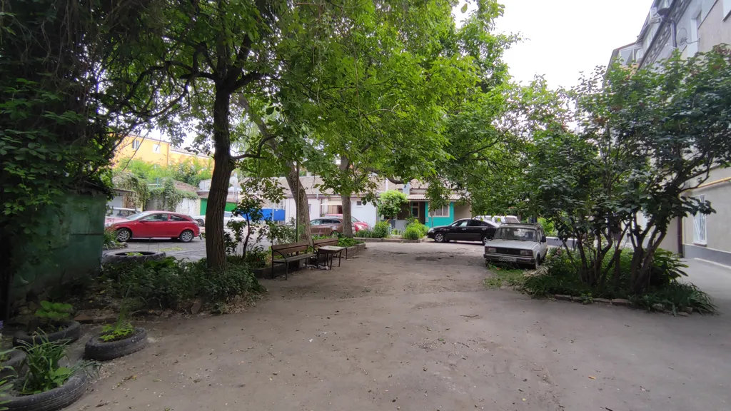 Квартира в историческом центре от собственника