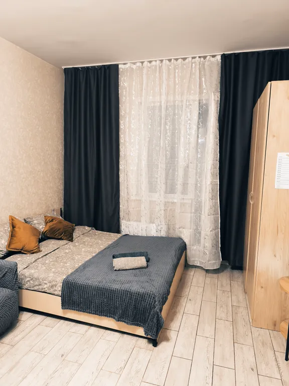 Студия люкс