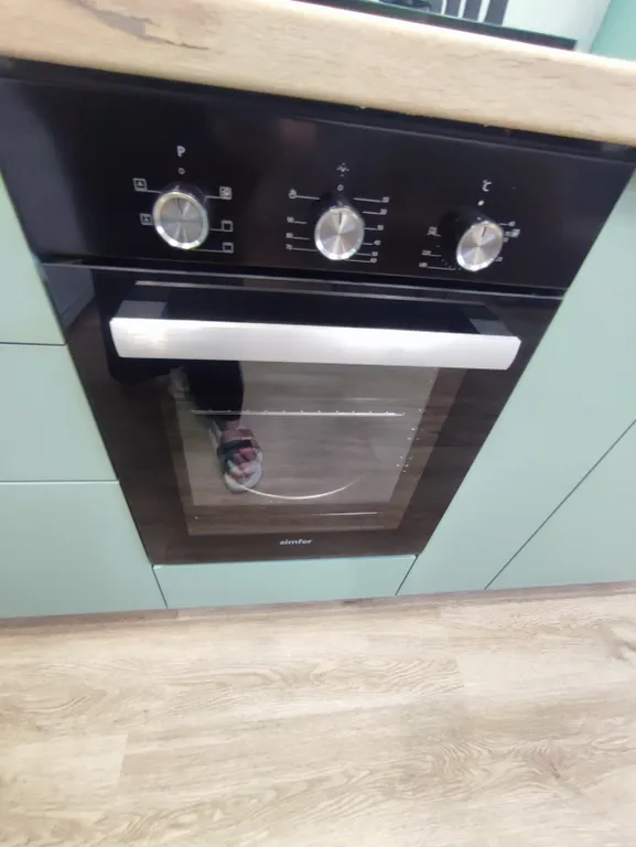 Уютная квартира рядом с морем