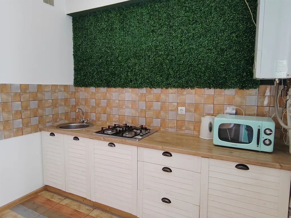 Уютная квартира в центре