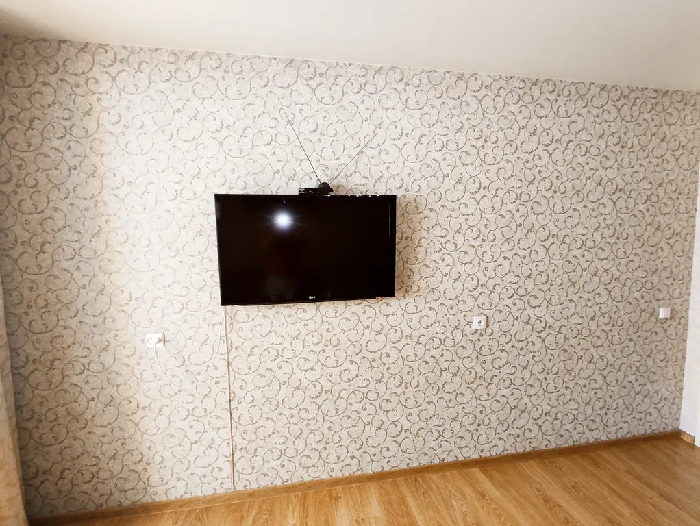 Уютная квартира с хорошо развитой инфраструктурой