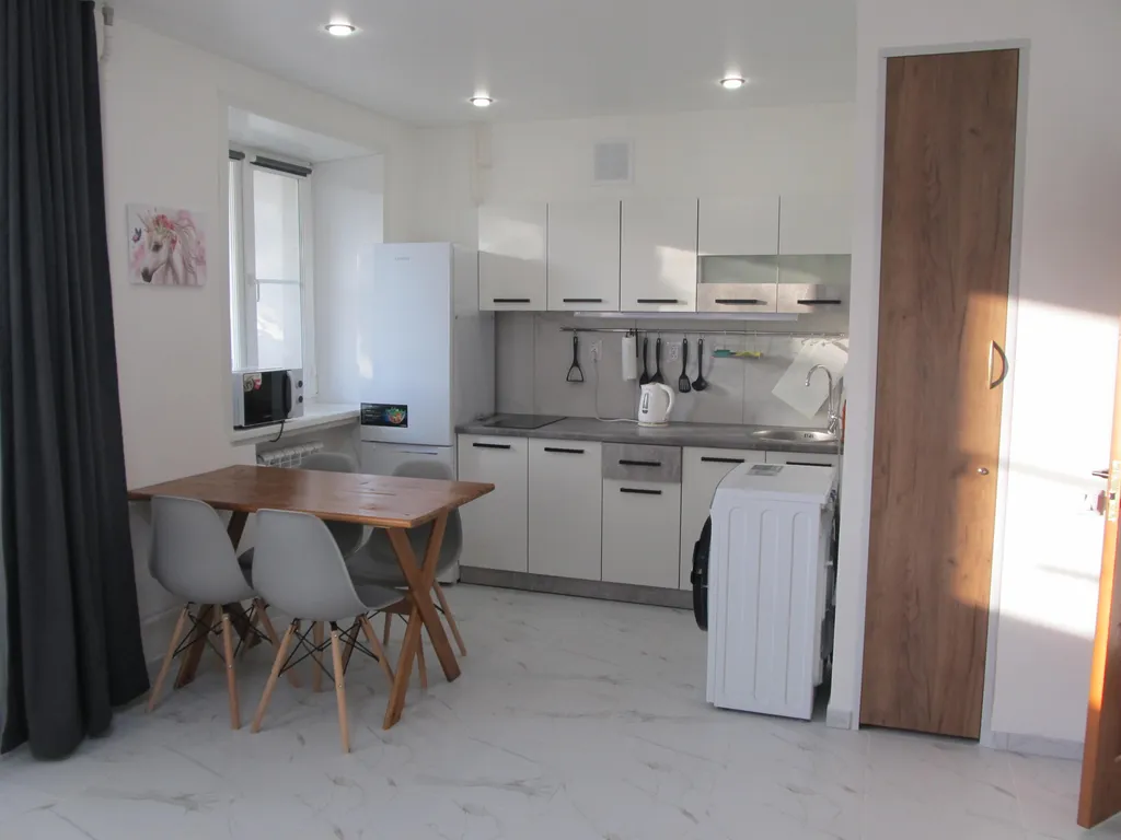 Сутки в гостях