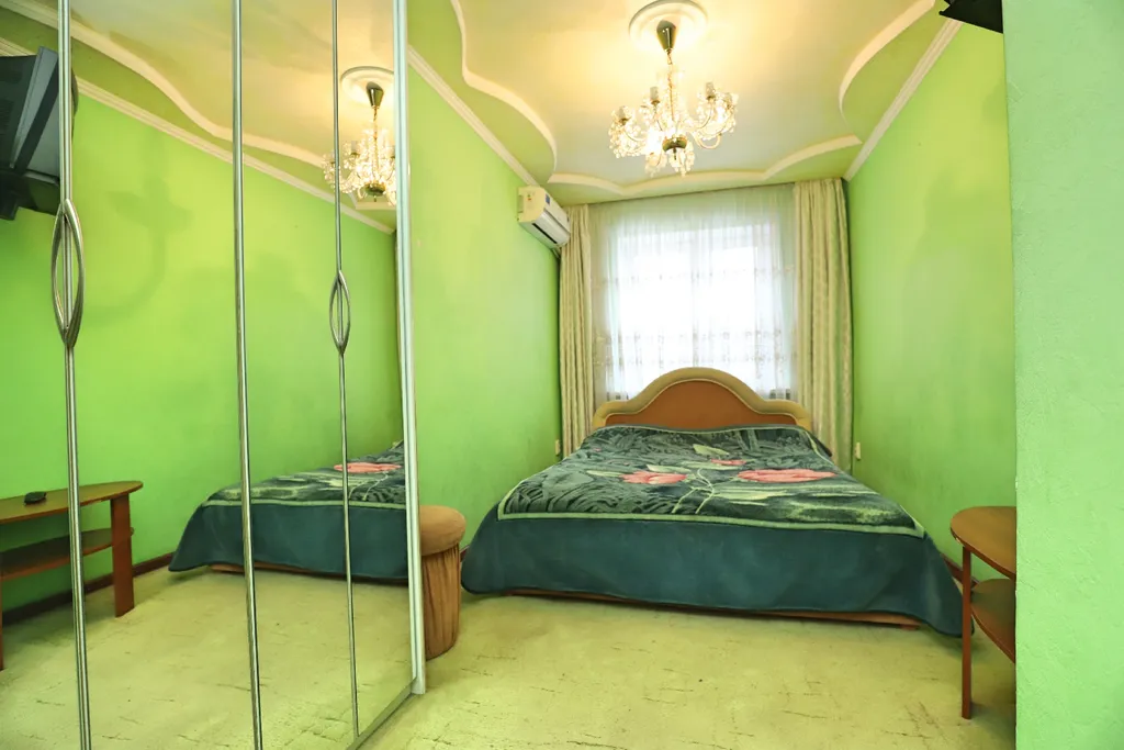 Люкс-квартира в центре