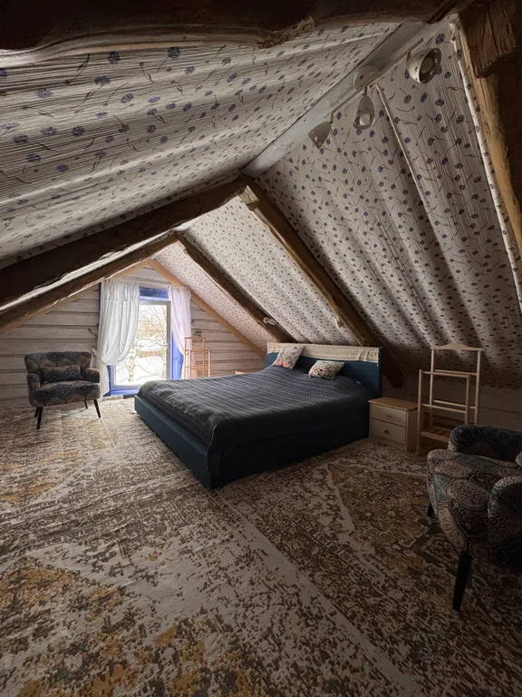 Гостевой дом "Вырковская игрушка"