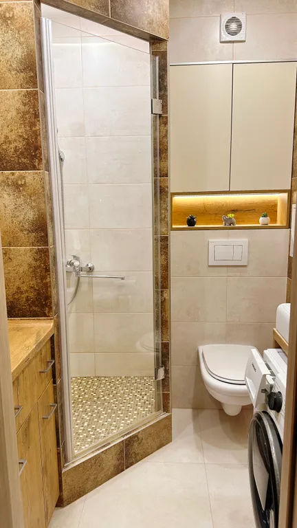 Квартира Квартира Уютная Артеша — Калининград